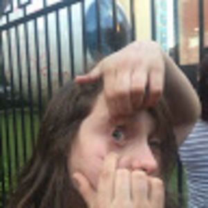 Meet your Posher, Maya